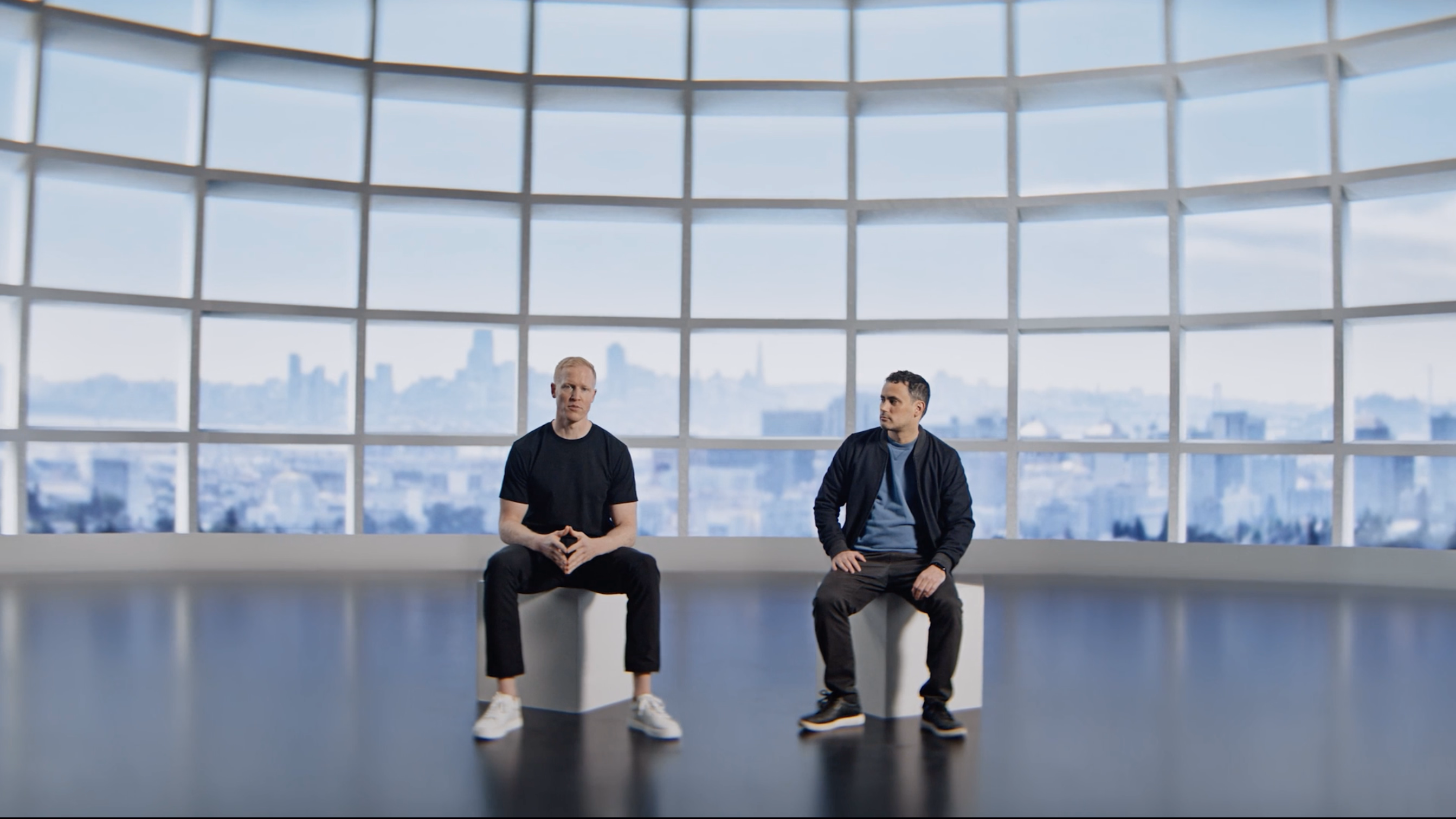 Encord Series C video poster